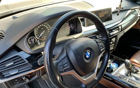 BMW X5, 2014 год, 3 300 000 рублей, 22 фотография