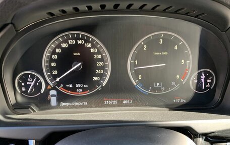 BMW X5, 2014 год, 3 300 000 рублей, 23 фотография
