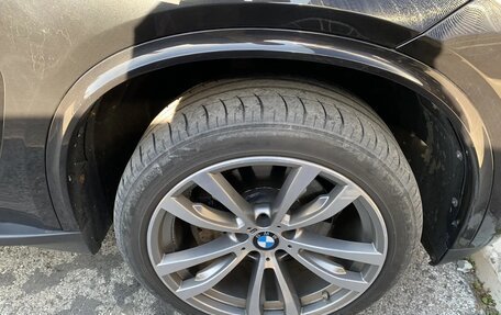 BMW X5, 2014 год, 3 300 000 рублей, 29 фотография