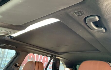 BMW X5, 2014 год, 3 300 000 рублей, 26 фотография