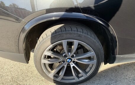 BMW X5, 2014 год, 3 300 000 рублей, 28 фотография