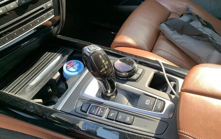 BMW X5, 2014 год, 3 300 000 рублей, 25 фотография