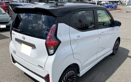 Nissan Dayz, 2024 год, 550 000 рублей, 3 фотография