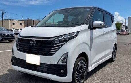 Nissan Dayz, 2024 год, 550 000 рублей, 7 фотография