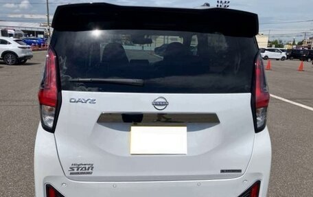 Nissan Dayz, 2024 год, 550 000 рублей, 4 фотография