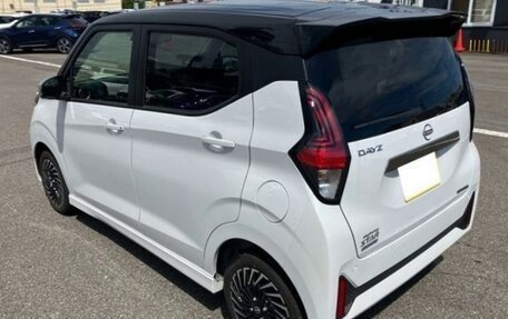 Nissan Dayz, 2024 год, 550 000 рублей, 5 фотография