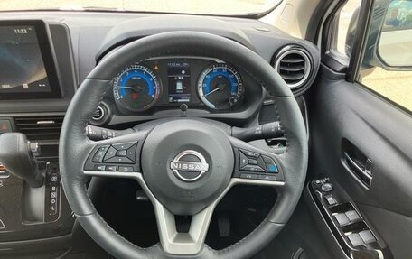 Nissan Dayz, 2024 год, 550 000 рублей, 9 фотография