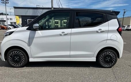 Nissan Dayz, 2024 год, 550 000 рублей, 6 фотография