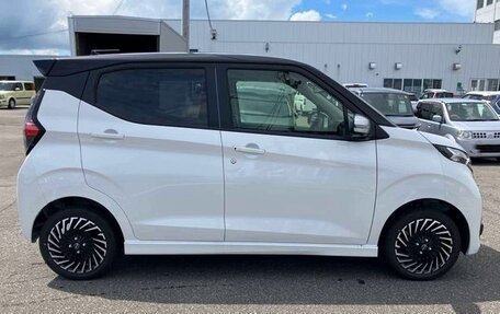 Nissan Dayz, 2024 год, 550 000 рублей, 2 фотография