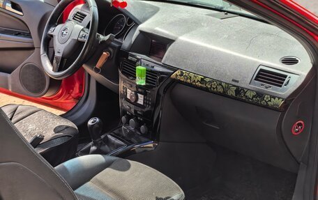 Opel Astra H, 2008 год, 350 000 рублей, 7 фотография
