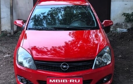 Opel Astra H, 2008 год, 350 000 рублей, 4 фотография