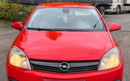 Opel Astra H, 2008 год, 350 000 рублей, 10 фотография