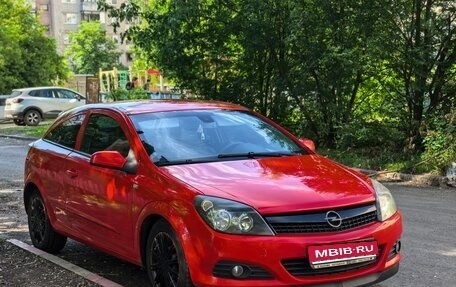 Opel Astra H, 2008 год, 350 000 рублей, 1 фотография