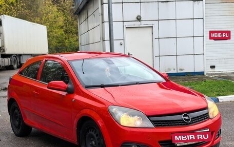 Opel Astra H, 2008 год, 350 000 рублей, 8 фотография
