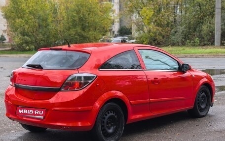 Opel Astra H, 2008 год, 350 000 рублей, 12 фотография