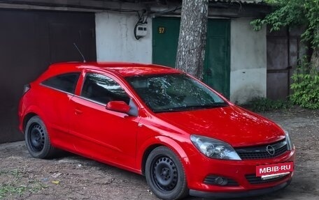 Opel Astra H, 2008 год, 350 000 рублей, 2 фотография