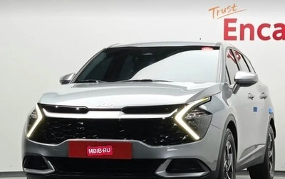 KIA Sportage IV рестайлинг, 2023 год, 1 935 000 рублей, 1 фотография