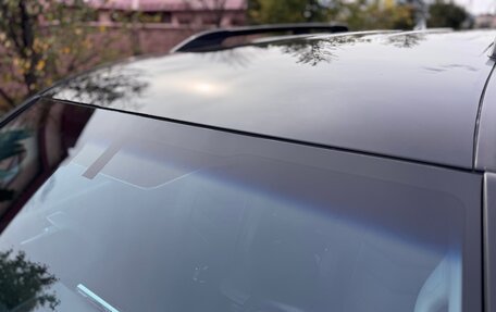 Toyota Land Cruiser Prado 150 рестайлинг 2, 2017 год, 4 450 000 рублей, 20 фотография