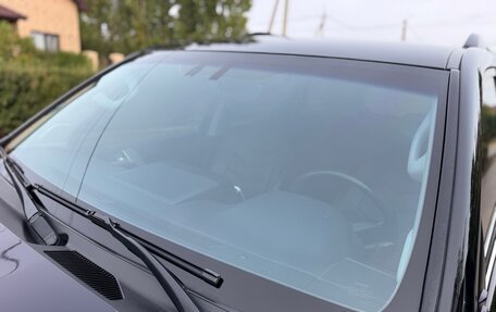 Toyota Land Cruiser Prado 150 рестайлинг 2, 2017 год, 4 450 000 рублей, 18 фотография