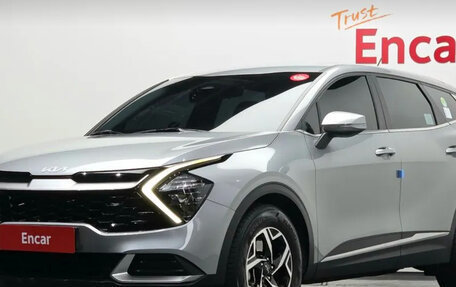 KIA Sportage IV рестайлинг, 2023 год, 1 935 000 рублей, 2 фотография