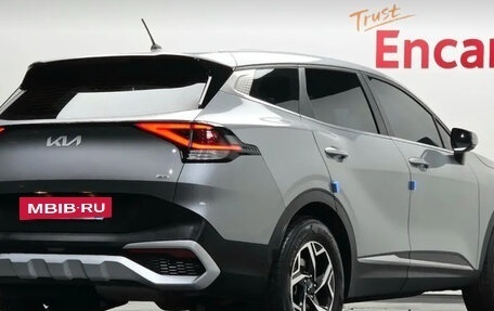 KIA Sportage IV рестайлинг, 2023 год, 1 935 000 рублей, 4 фотография