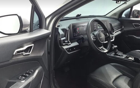 KIA Sportage IV рестайлинг, 2023 год, 1 935 000 рублей, 19 фотография