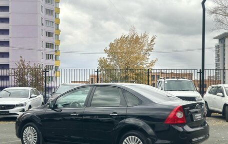 Ford Focus II рестайлинг, 2009 год, 473 000 рублей, 7 фотография