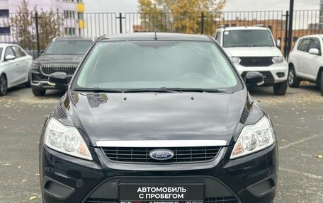 Ford Focus II рестайлинг, 2009 год, 473 000 рублей, 2 фотография