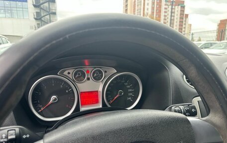 Ford Focus II рестайлинг, 2009 год, 473 000 рублей, 12 фотография