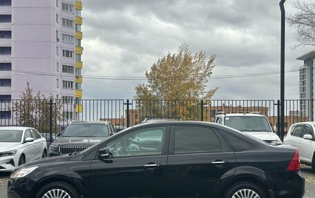 Ford Focus II рестайлинг, 2009 год, 473 000 рублей, 8 фотография