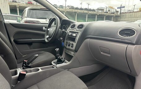Ford Focus II рестайлинг, 2009 год, 473 000 рублей, 20 фотография