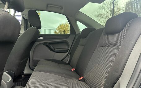 Ford Focus II рестайлинг, 2009 год, 473 000 рублей, 10 фотография