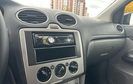 Ford Focus II рестайлинг, 2009 год, 473 000 рублей, 13 фотография