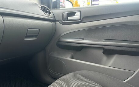 Ford Focus II рестайлинг, 2009 год, 473 000 рублей, 14 фотография