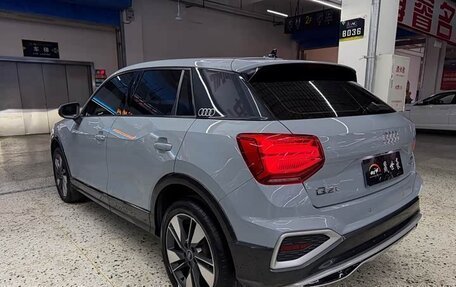Audi Q2 I, 2022 год, 1 557 000 рублей, 4 фотография