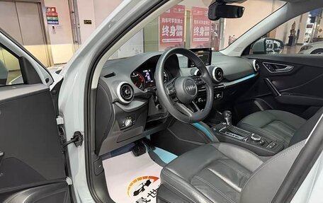 Audi Q2 I, 2022 год, 1 557 000 рублей, 9 фотография
