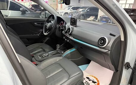 Audi Q2 I, 2022 год, 1 557 000 рублей, 12 фотография
