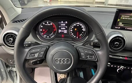 Audi Q2 I, 2022 год, 1 557 000 рублей, 14 фотография