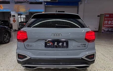 Audi Q2 I, 2022 год, 1 557 000 рублей, 5 фотография