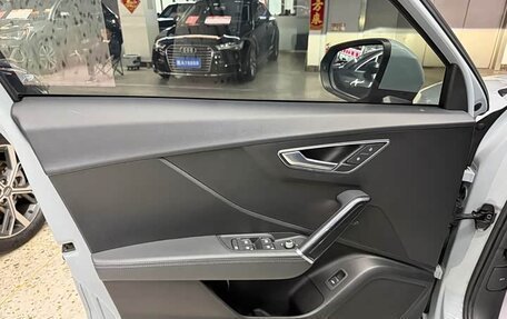 Audi Q2 I, 2022 год, 1 557 000 рублей, 8 фотография