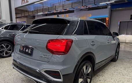 Audi Q2 I, 2022 год, 1 557 000 рублей, 6 фотография