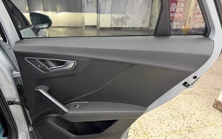 Audi Q2 I, 2022 год, 1 557 000 рублей, 13 фотография