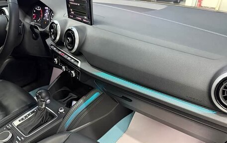 Audi Q2 I, 2022 год, 1 557 000 рублей, 15 фотография