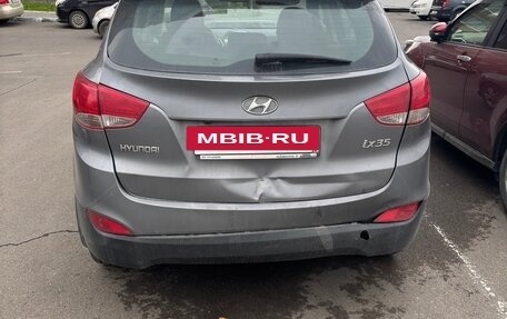 Hyundai ix35 I рестайлинг, 2012 год, 1 050 000 рублей, 4 фотография