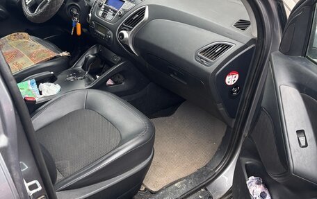 Hyundai ix35 I рестайлинг, 2012 год, 1 050 000 рублей, 7 фотография