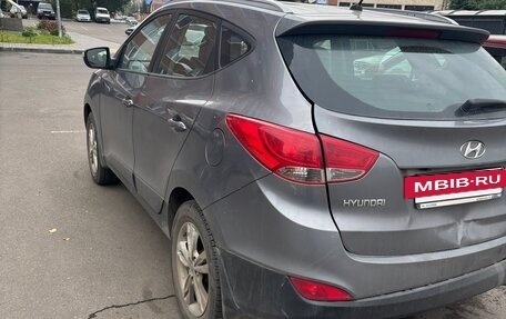 Hyundai ix35 I рестайлинг, 2012 год, 1 050 000 рублей, 6 фотография