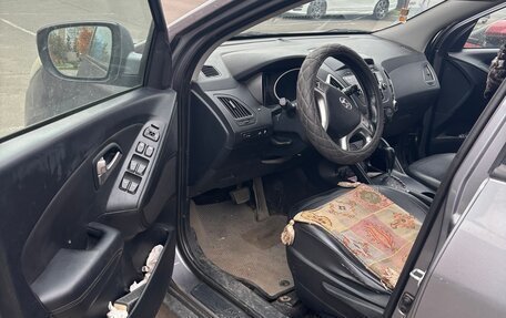 Hyundai ix35 I рестайлинг, 2012 год, 1 050 000 рублей, 8 фотография