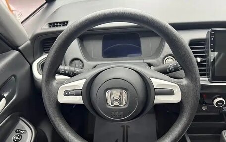 Honda Fit, 2022 год, 1 350 003 рублей, 8 фотография