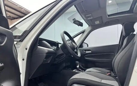 Honda Fit, 2022 год, 1 350 003 рублей, 7 фотография