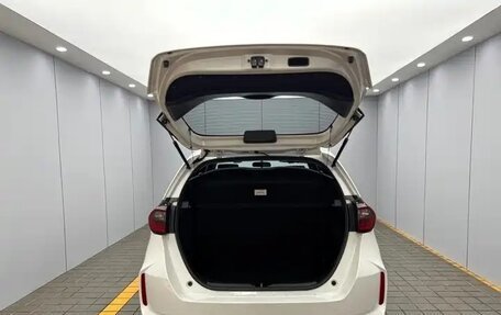 Honda Fit, 2022 год, 1 350 003 рублей, 14 фотография